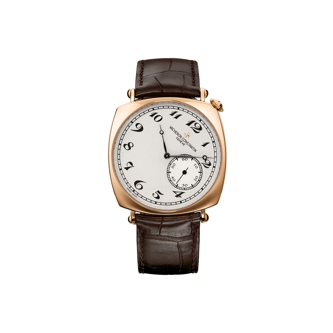 ITFV865GAGWI Vacheron Constantin Historiques American 1921 40-82035/000R Silver Arabic No. 8371