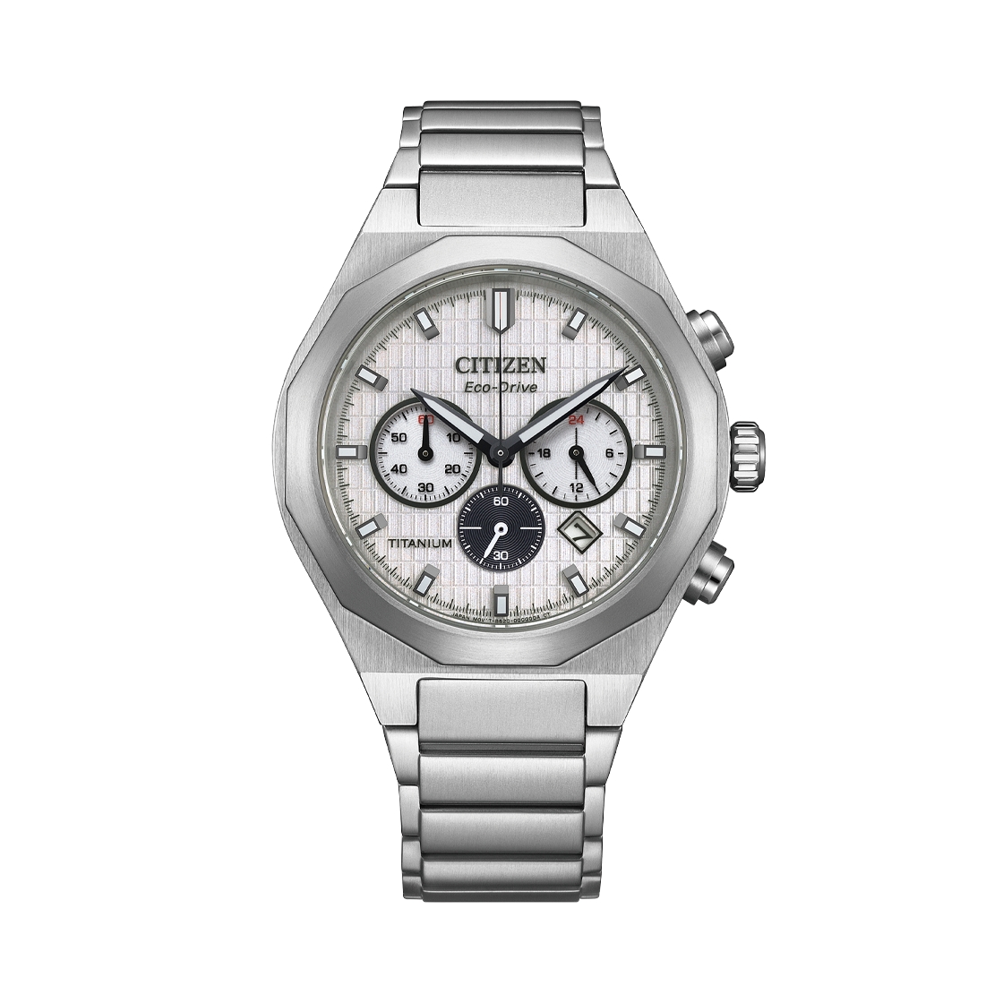 시티즌 Eco-Drive CA4690-51A(CITIZEN Eco-Drive CA4690-51A)