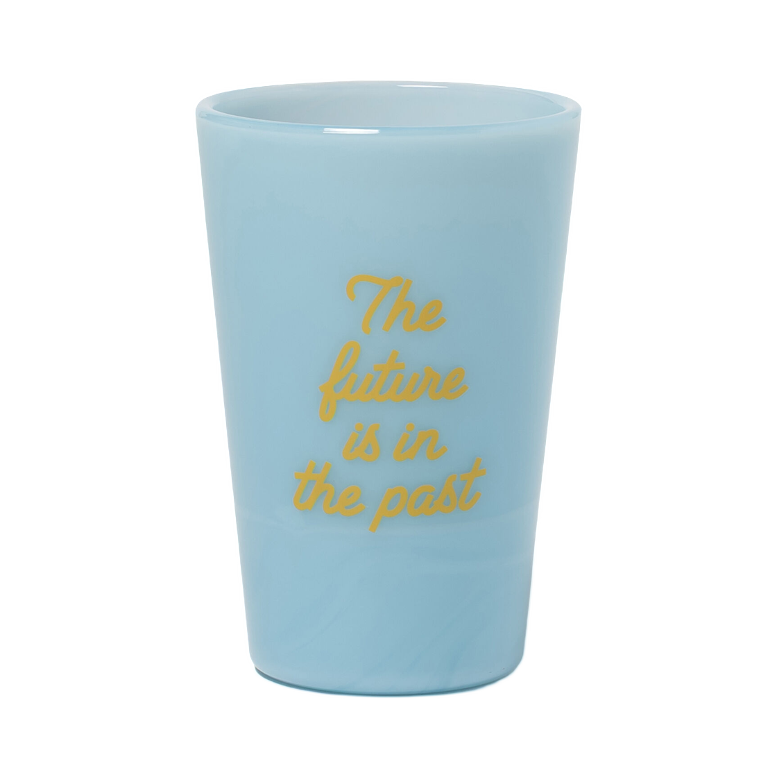 휴먼 메이드 밀크글라스 블루(Human Made Milkglass Blue) - 2