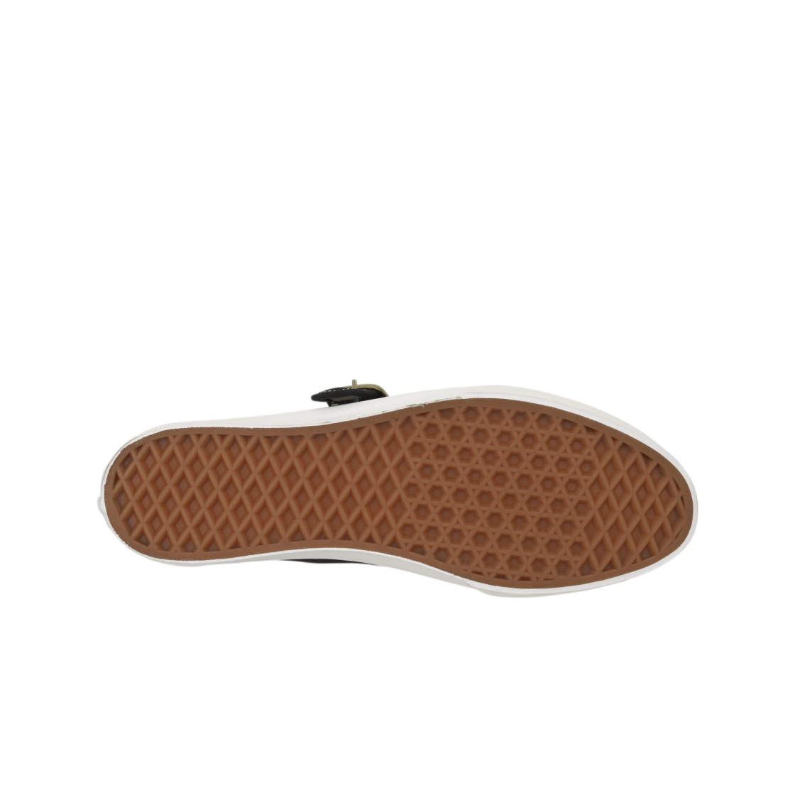 반스 메리 제인 블랙 화이트(Vans Mary Jane Black White) - 2
