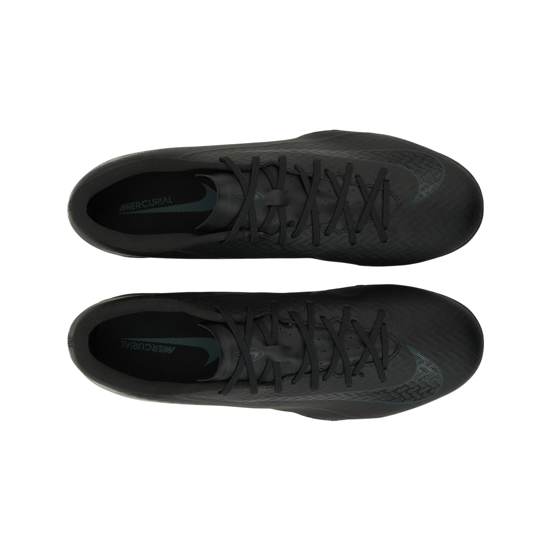 나이키 머큐리얼 베이퍼 16 아카데미 TF 블랙 딥 정글(Nike Mercurial Vapor 16 Academy TF Black Deep Jungle) - 5