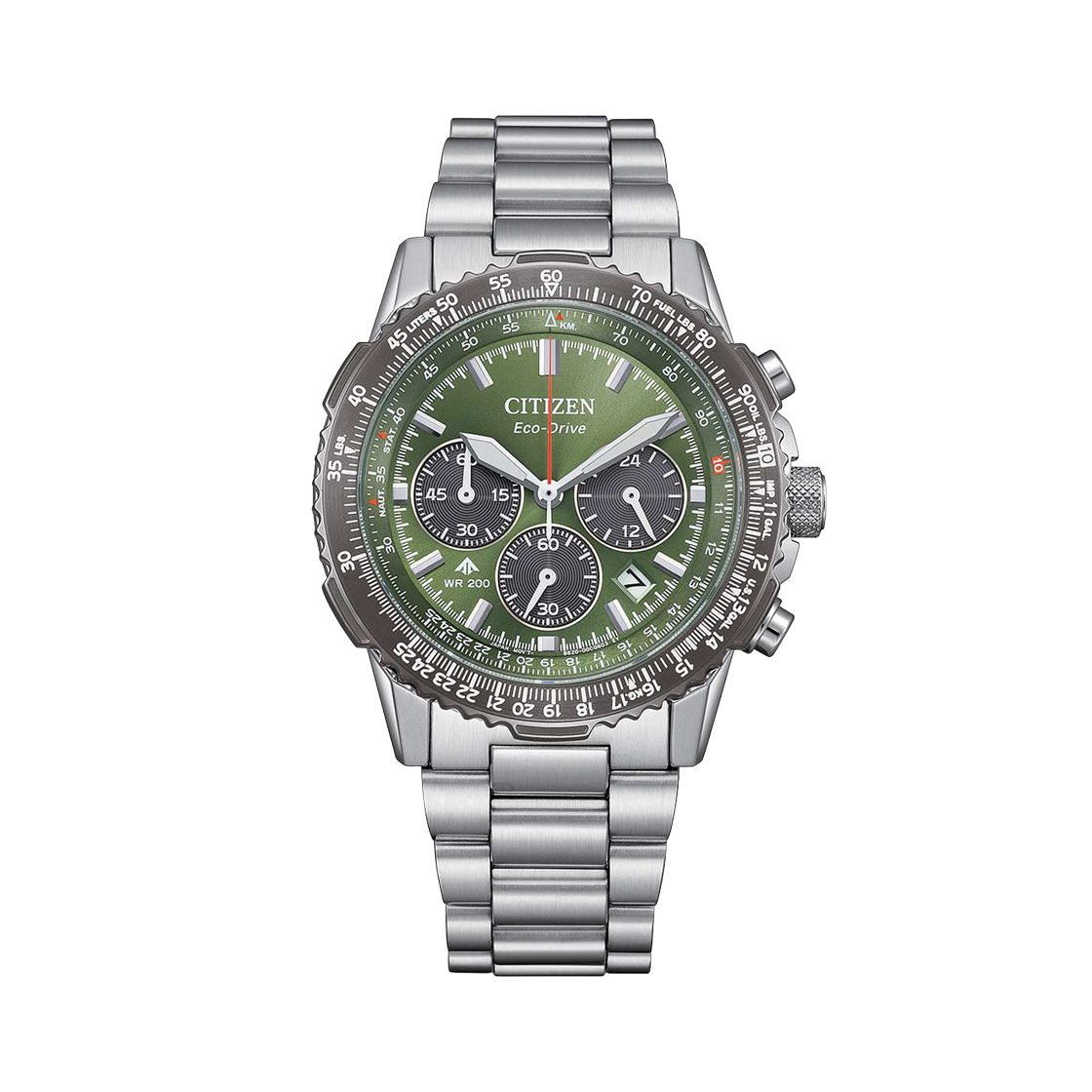 Promaster CITIZEN Promaster CA4664-60W