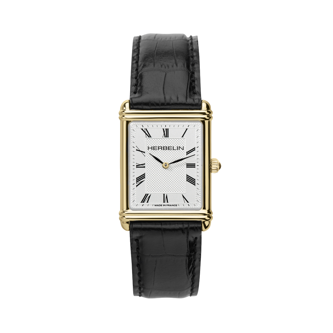 ART DECO HERBELIN ART DECO 17468P08