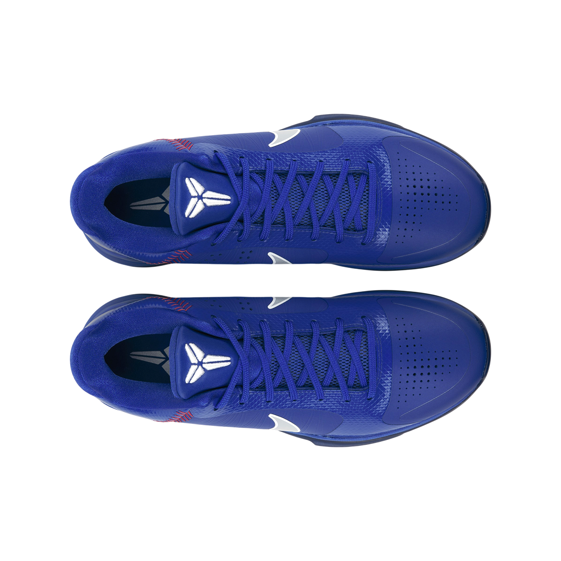 나이키 코비 5 프로트로 하이퍼 로얄(Nike Kobe 5 Protro Hyper Royal) - 5