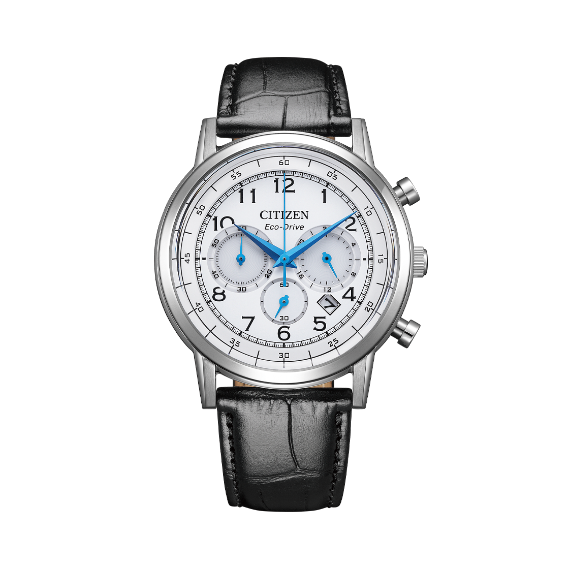 Eco-Drive CITIZEN Eco-Drive CA4630-02A