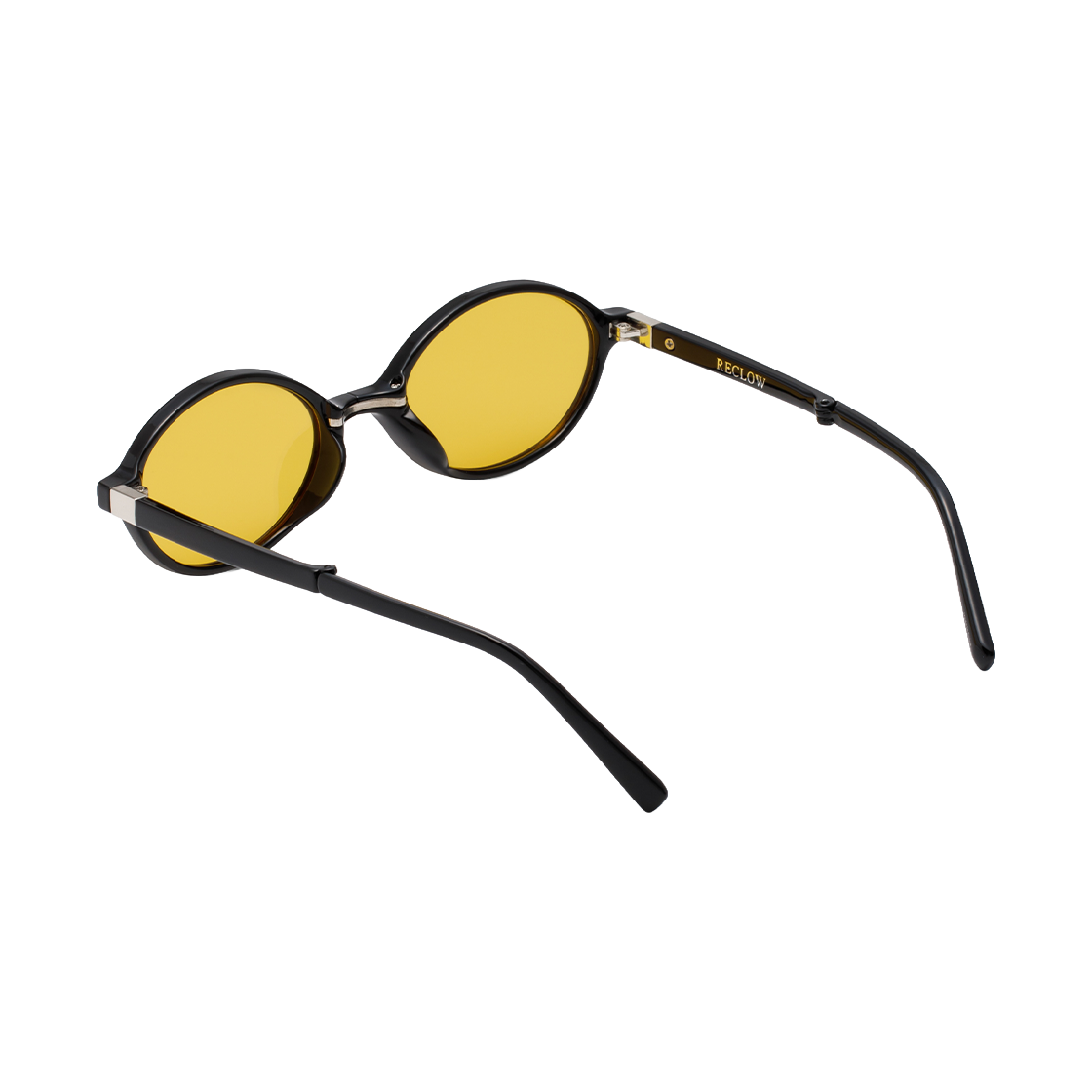 리끌로우 기가 폴더 선글라스 블랙(RECLOW Giga F Sunglass Black) - 5