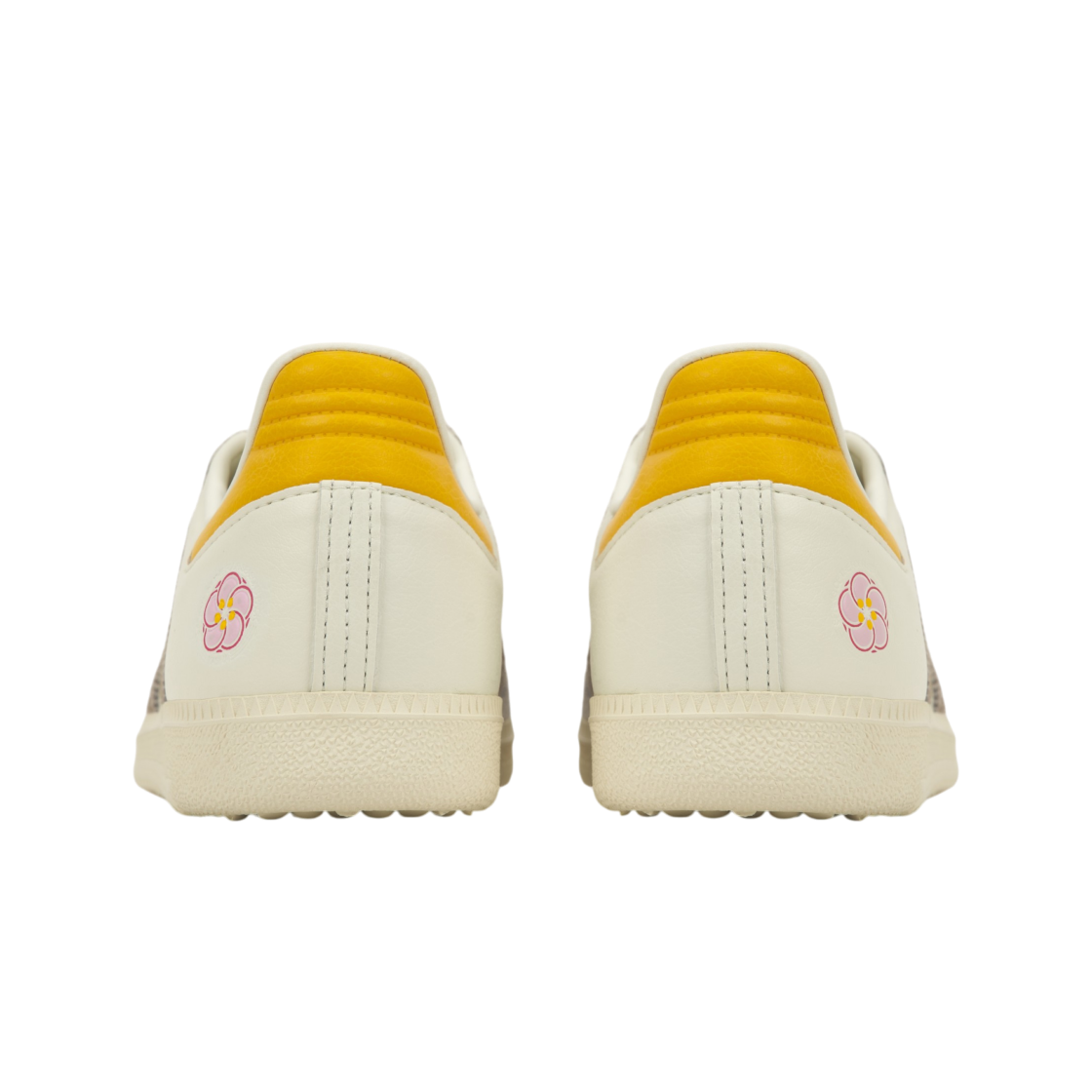 아디다스 x 카시나 삼바 컨소시엄 컵 오프 화이트 트레이스 카키(Adidas x Kasina Samba Consortium Cup Off White Trace Khaki) - 6
