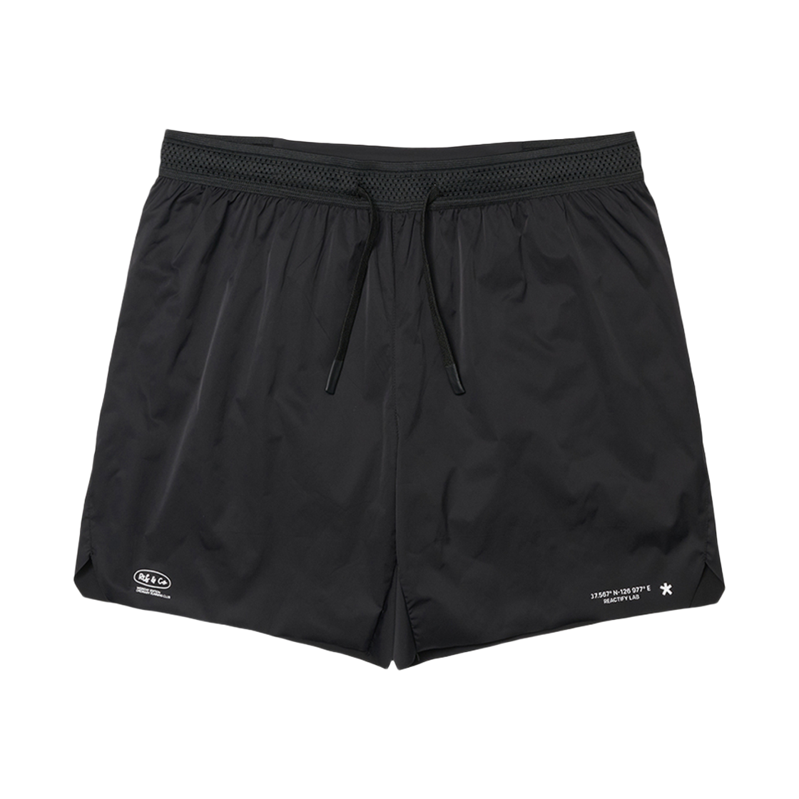 26SS-LWST84 REACTIFY Women’s no82 Training Shorts
