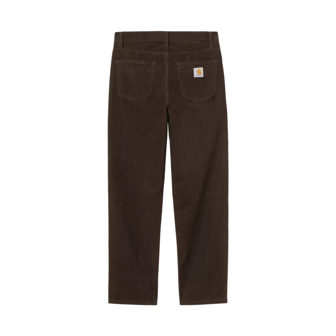 I037292-47-02 Carhartt WIP Aaron Pant Tobacco