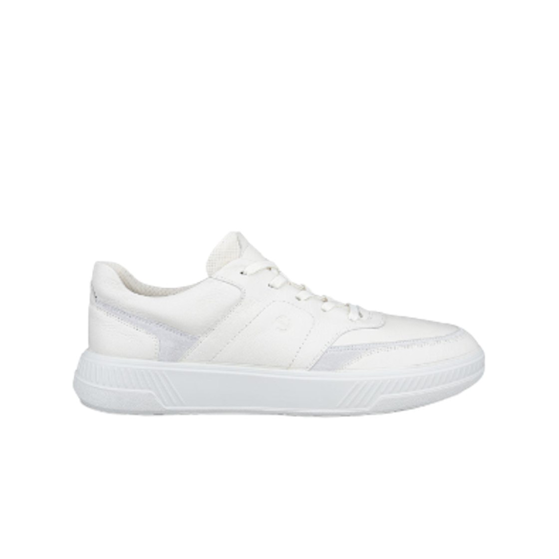 551654-52292 Ecco Move Sneakers White
