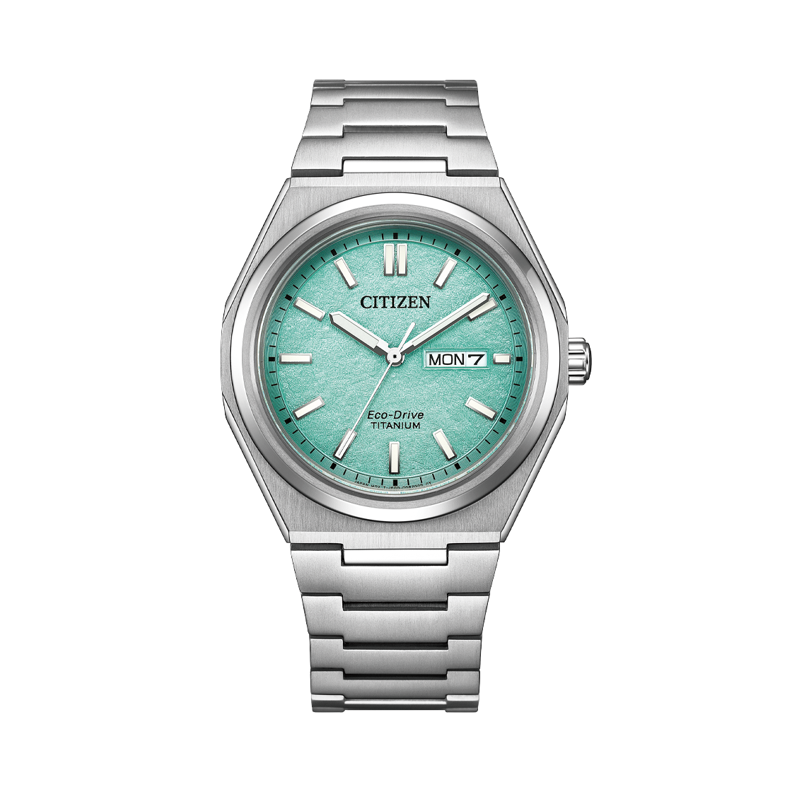 Eco-Drive CITIZEN Eco-Drive AW0130-85M