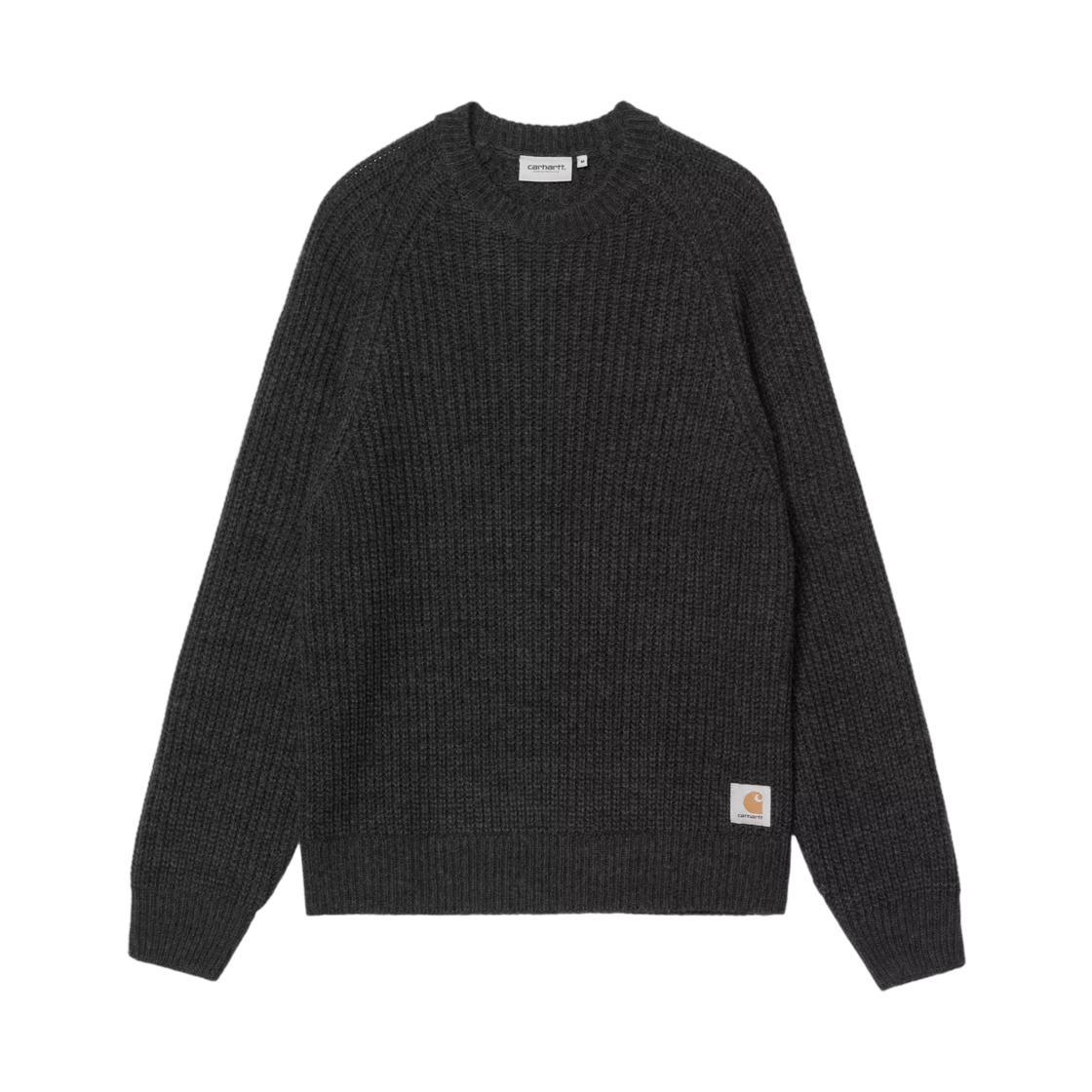 I035388-26-XX Carhartt WIP Firth Sweater Soot