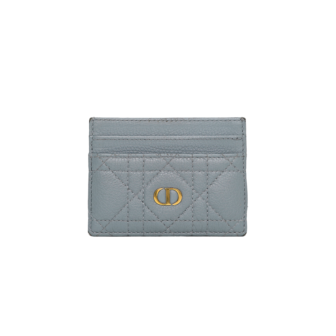 IT45SJPOFPCW Dior Caro Card Holder S5130UWHC M81B