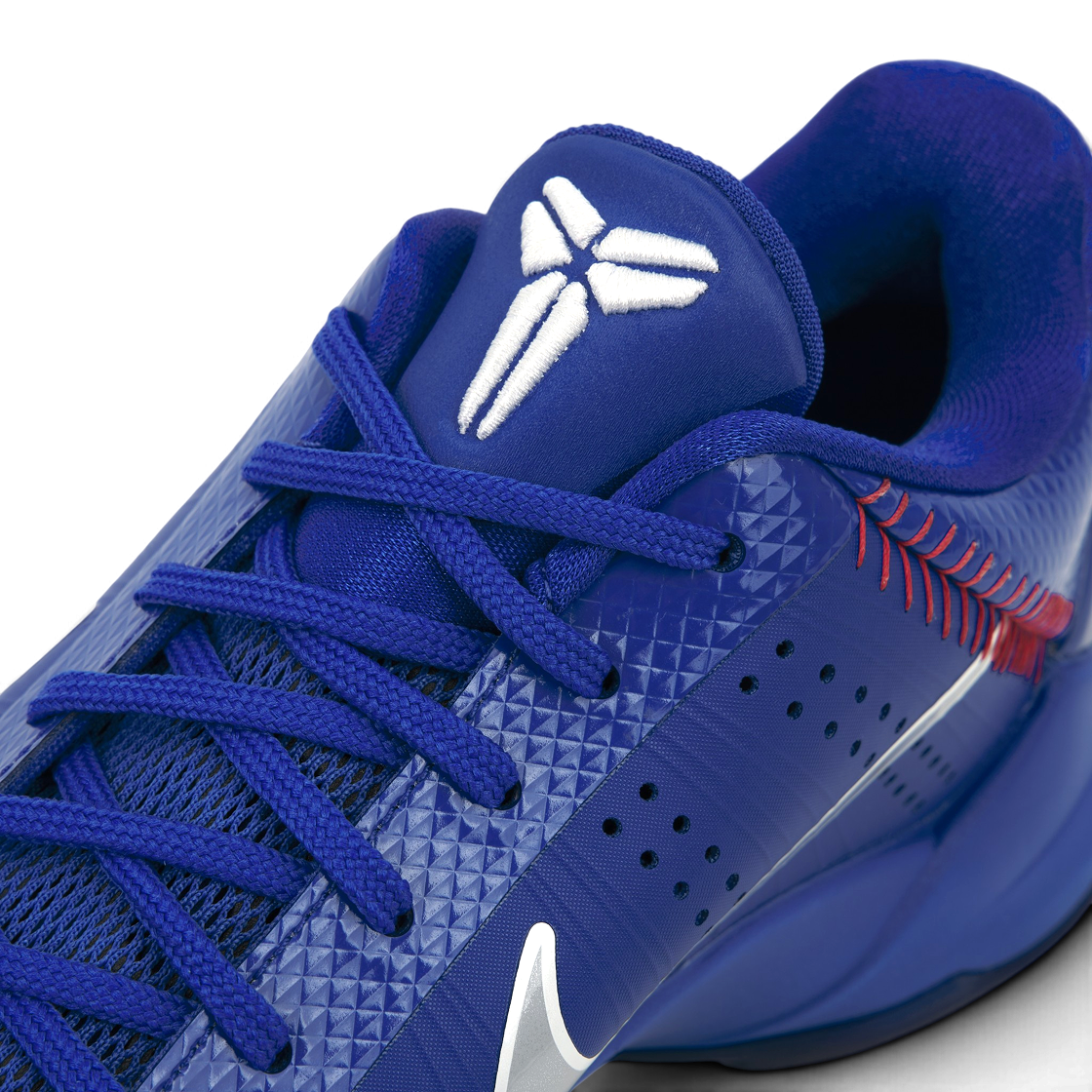 나이키 코비 5 프로트로 하이퍼 로얄(Nike Kobe 5 Protro Hyper Royal) - 7