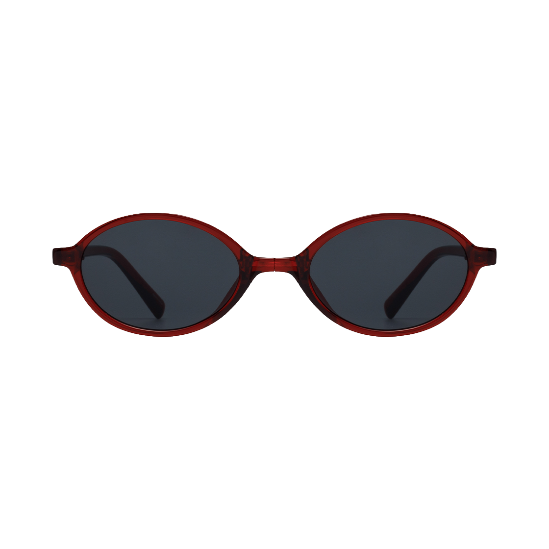 리끌로우 기가 폴더 선글라스 레드(RECLOW Giga F Sunglass Red) - 3