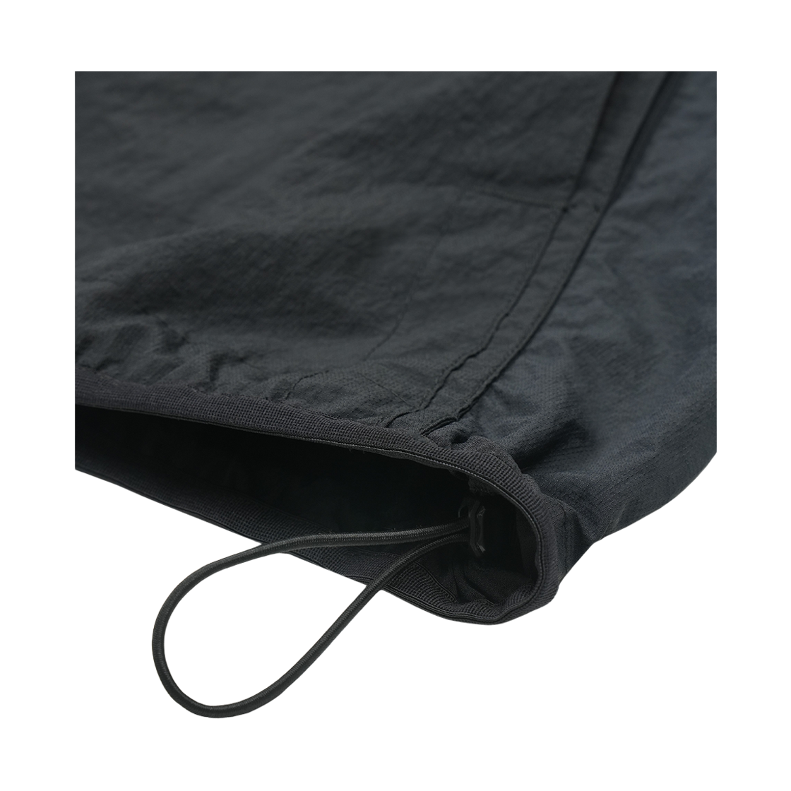 산산기어 사이드 벤트 자켓 블랙(Sansan Gear Side Vent Jacket Black) - 6