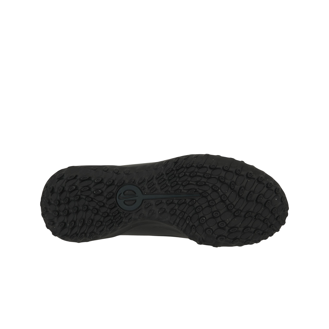 (JR) 나이키 티엠포 레전드 10 아카데미 TF 블랙 딥 정글((JR) Nike Tiempo Legend 10 Academy TF Black Deep Jungle) - 2