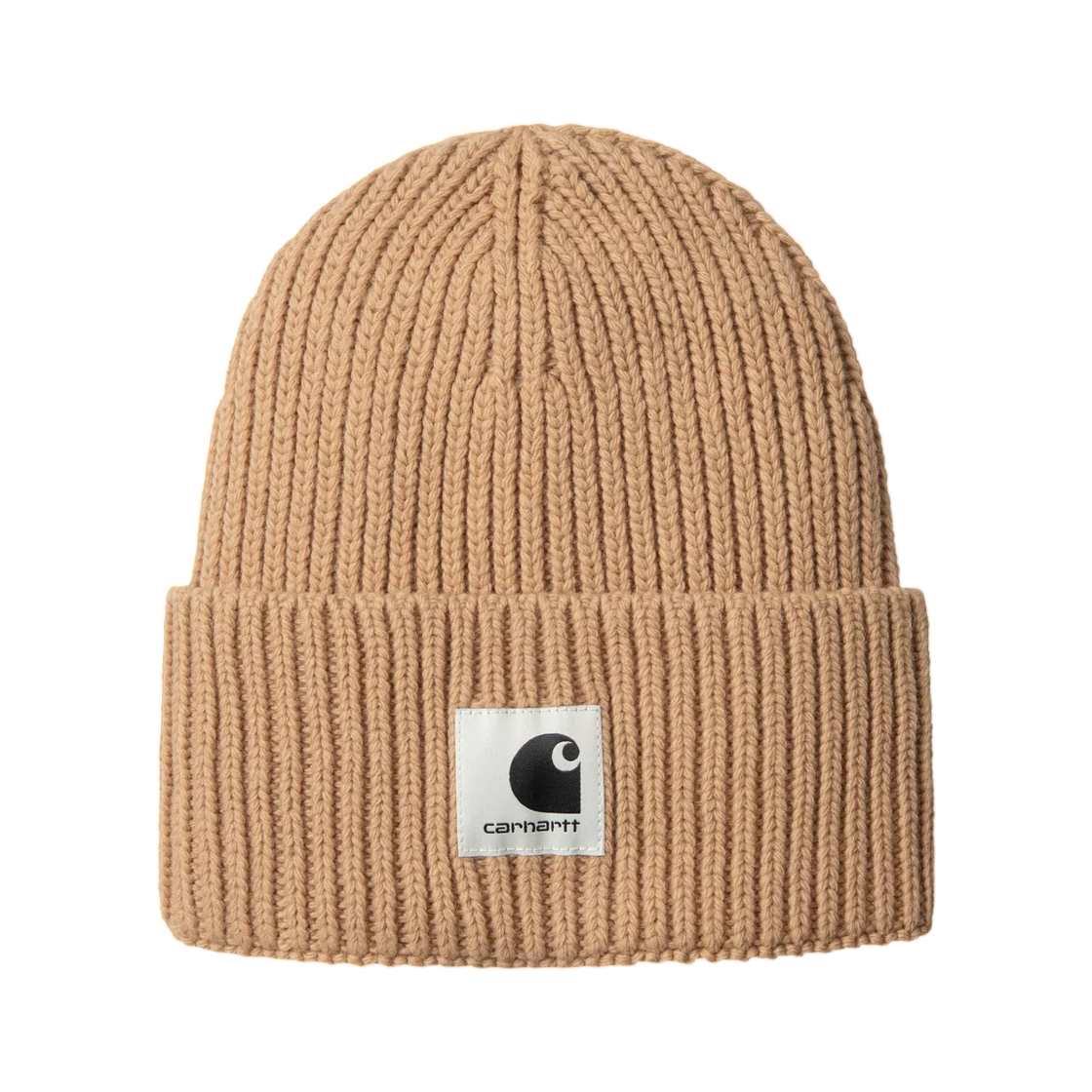 I037101-3TF-XX (W) Carhartt WIP Mira Beanie WIP Dusty H