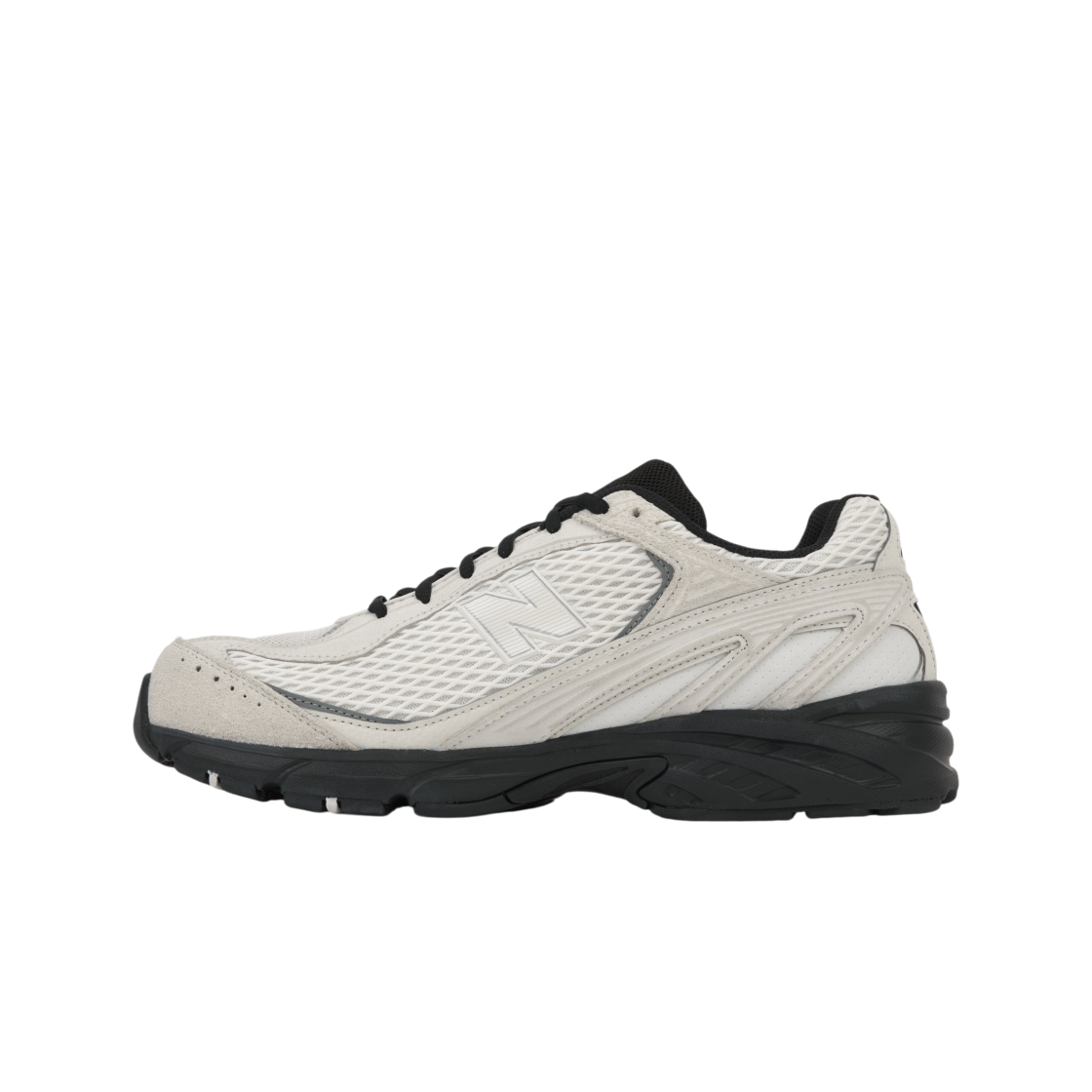 뉴발란스 509 리넨 실버 메탈릭(New Balance 509 Linen Silver Metallic) - 3