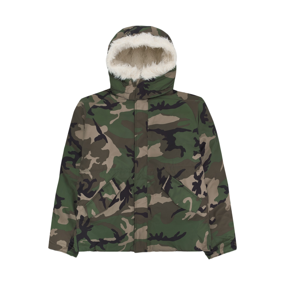 - Yeezy PK-01 Army Green