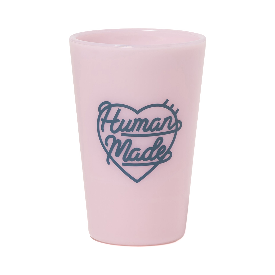 HM32GD089 Human Made Milkglass Pink