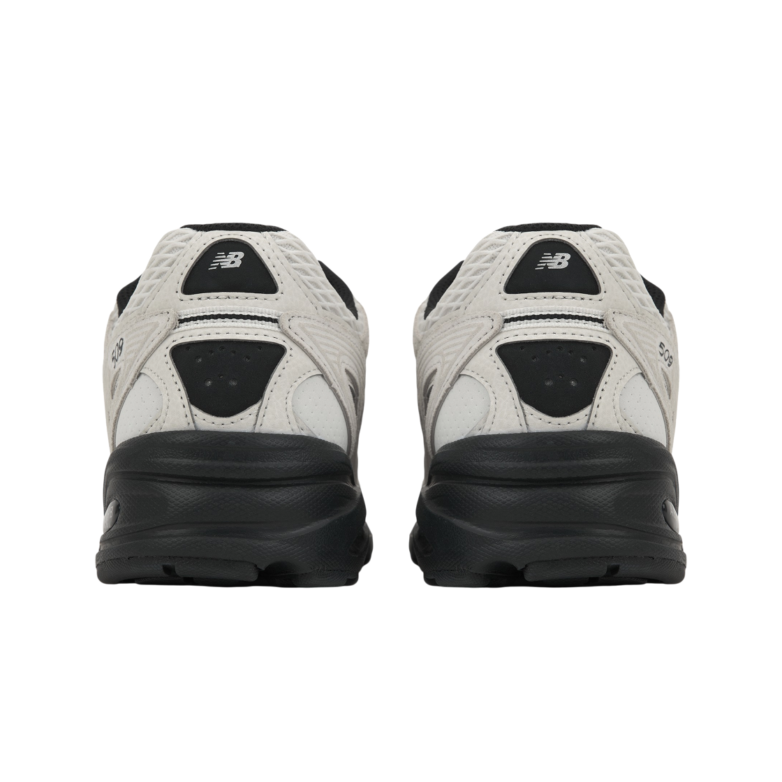 뉴발란스 509 리넨 실버 메탈릭(New Balance 509 Linen Silver Metallic) - 6