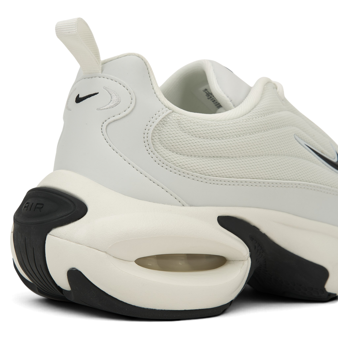 (W) 나이키 에어맥스 포털 서밋 화이트 블랙((W) Nike Air Max Portal Summit White Black) - 8