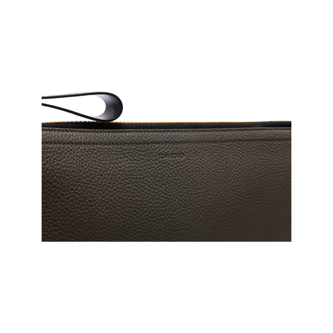 [25% 쿠폰] 톰포드 버클리 클러치 카키([25% 쿠폰] Tom Ford Buckley Clutch Khaki) - 6