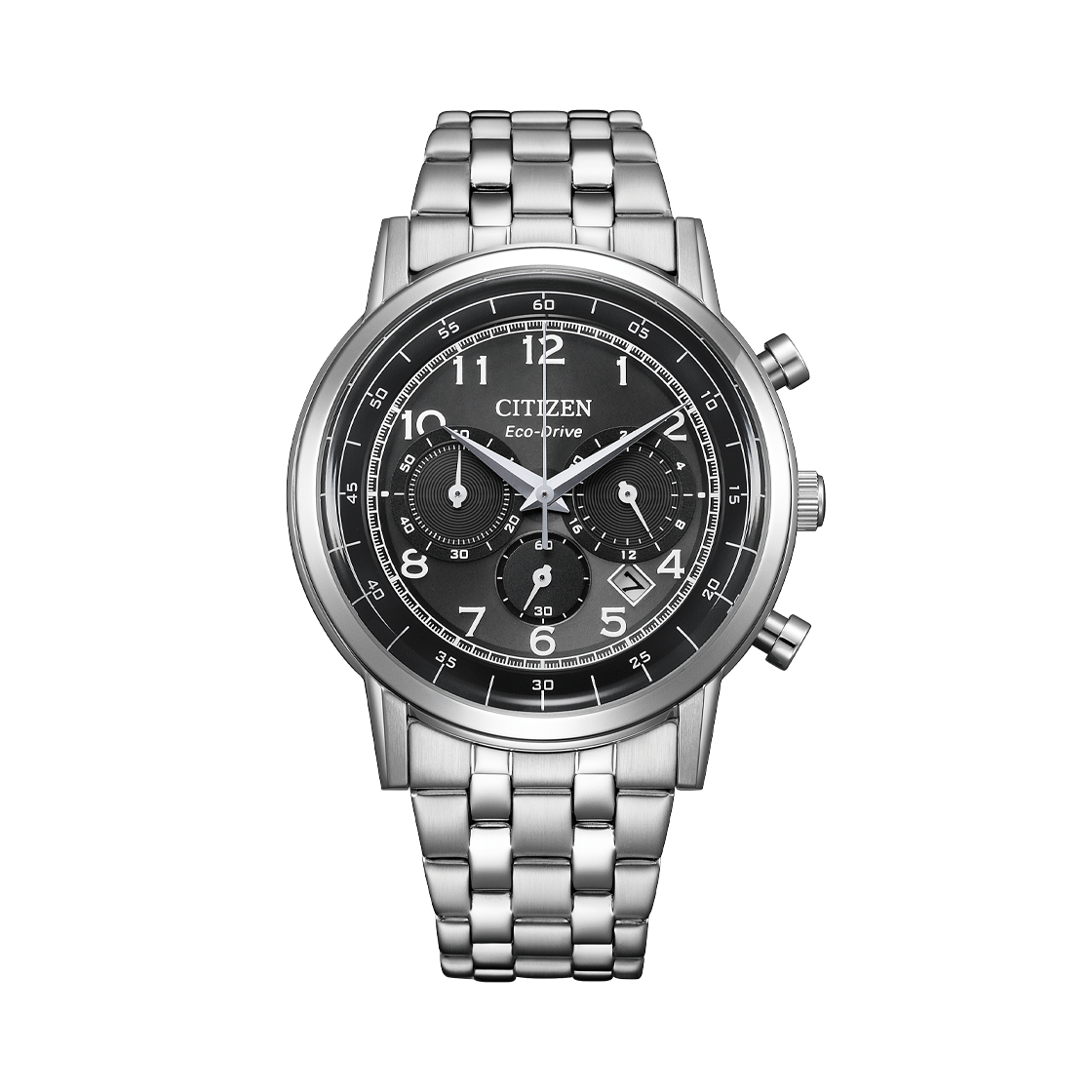 Eco-Drive CITIZEN Eco-Drive CA4630-53E