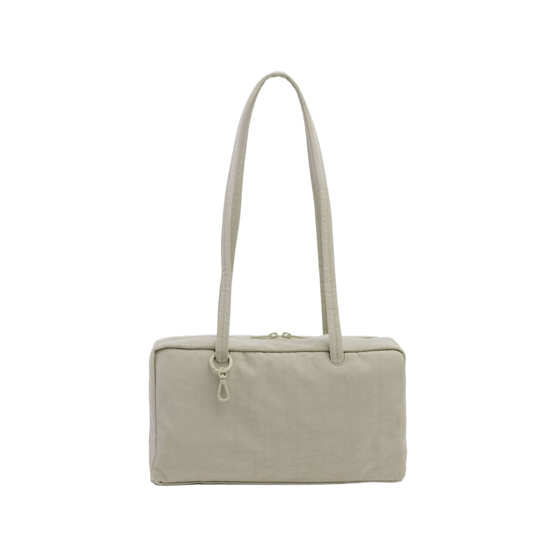 바쿠 나일론 보울러 백 셀라돈(Baggu Nylon Bowler Bag Celadon) - 1