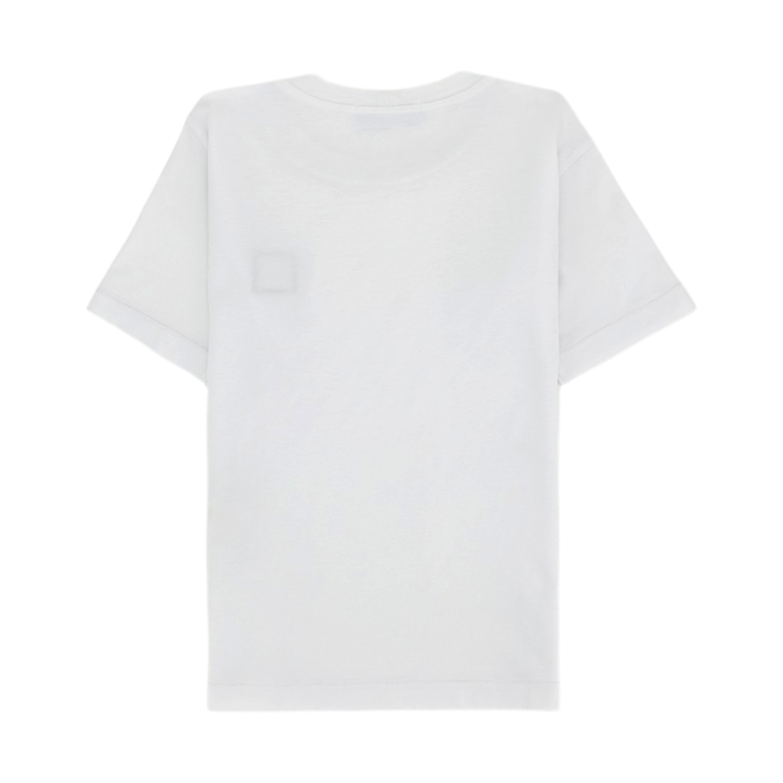 (키즈) 스톤 아일랜드 20147 티셔츠 아이보리 - 23FW((Kids) Stone Island 20147 T-Shirt Ivory - 23FW) - 2