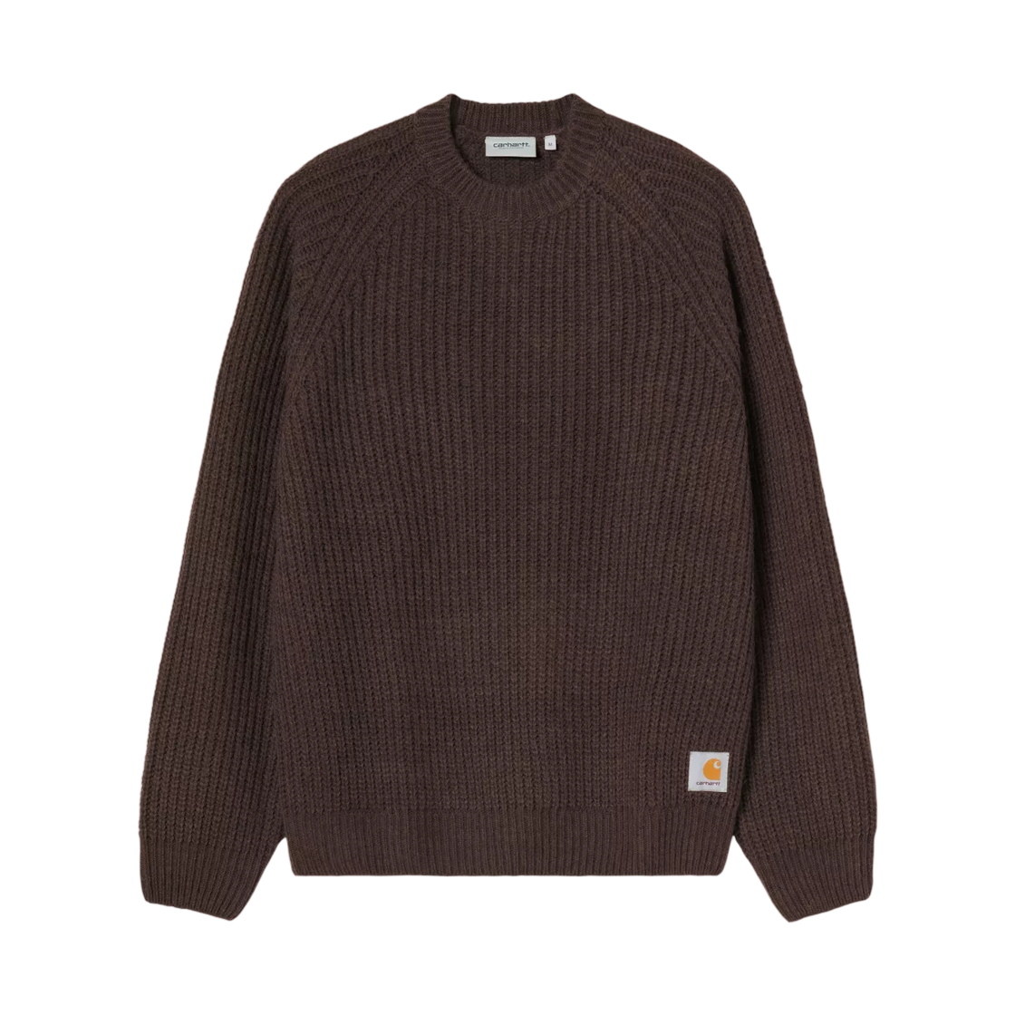 I035388-33H-XX Carhartt WIP Firth Sweater Palisander