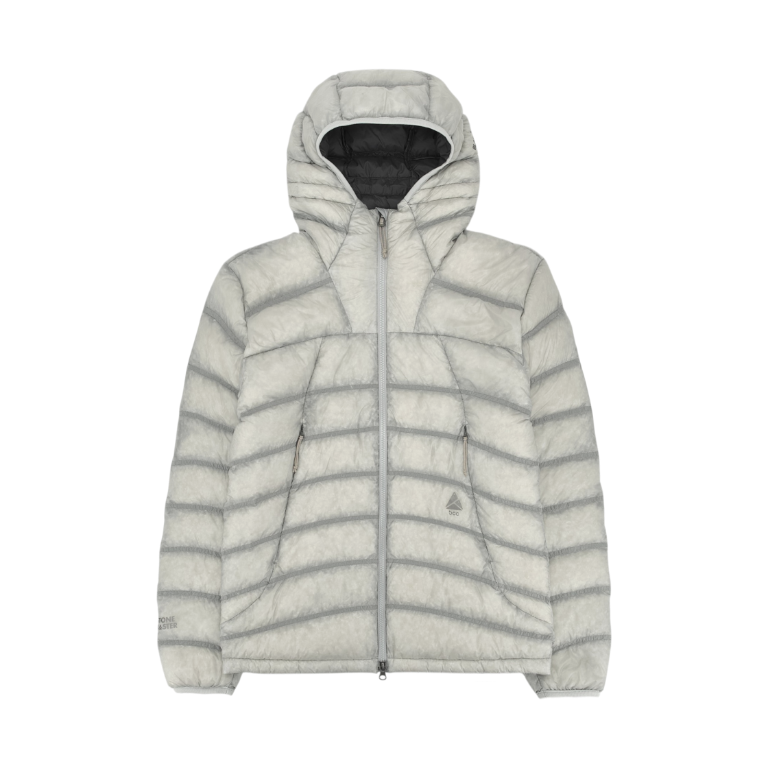 블랙야크 클라이밍 스톤마스터 라이트 다운 자켓 #3 클라우드 댄서(Black Yak Climbing Stone Master Light Down Jacket #3 Cloud Dancer)