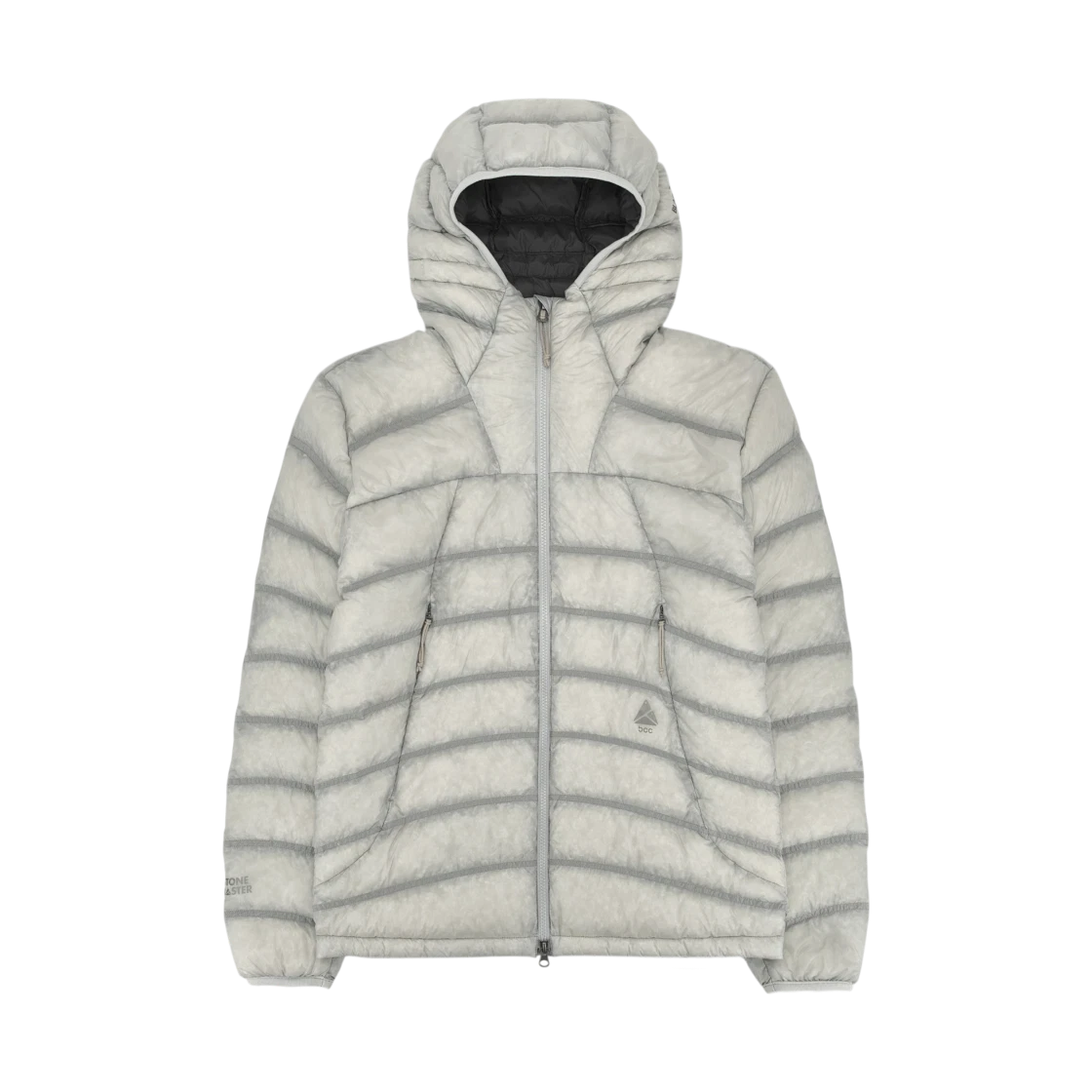Black Yak Black Yak Climbing Stone Master Light Down Jacket #3 Cloud Dancer · KR 110
