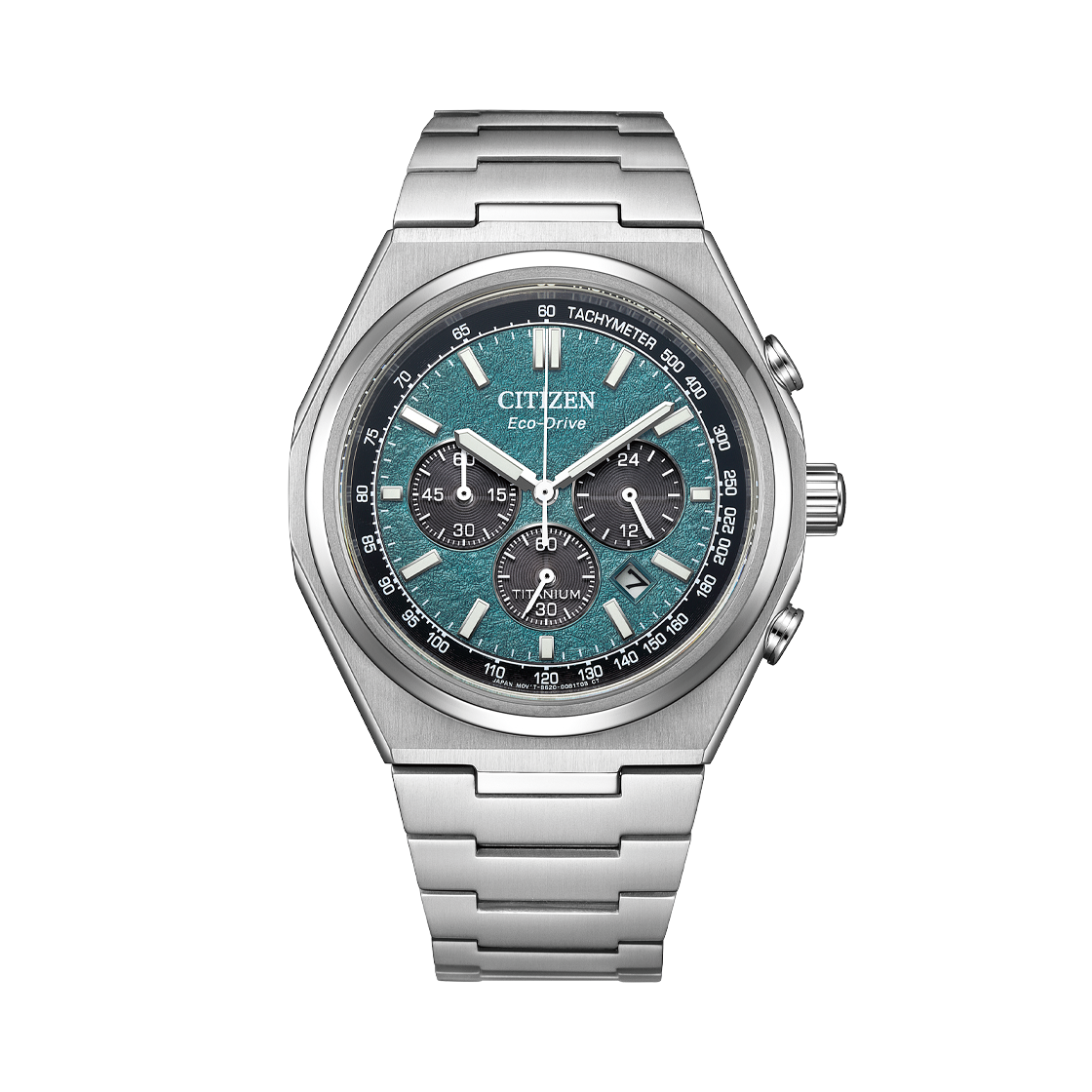 시티즌 Eco-Drive CA4610-85X(CITIZEN Eco-Drive CA4610-85X)