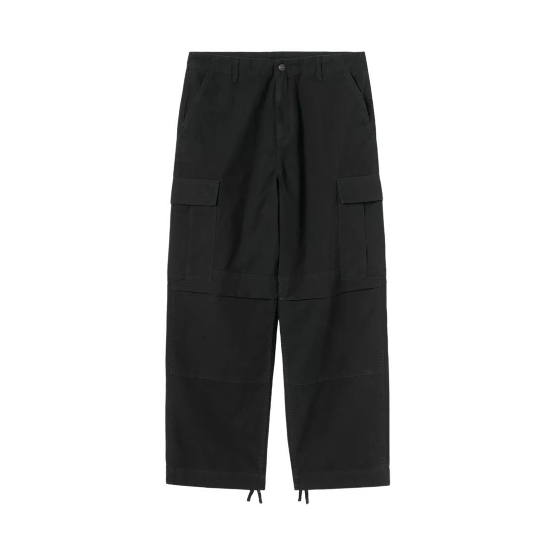 칼하트 WIP OG 카고 팬츠 블랙(Carhartt WIP OG Cargo Pant Black) - 2