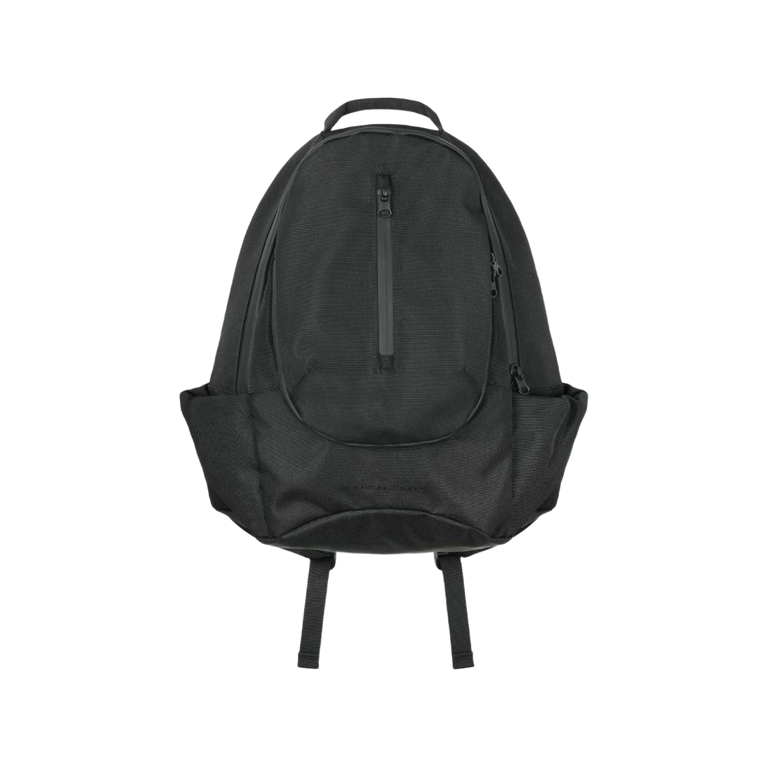 SG26FWACBP001 Sansan Gear  Expandable Backpack Black