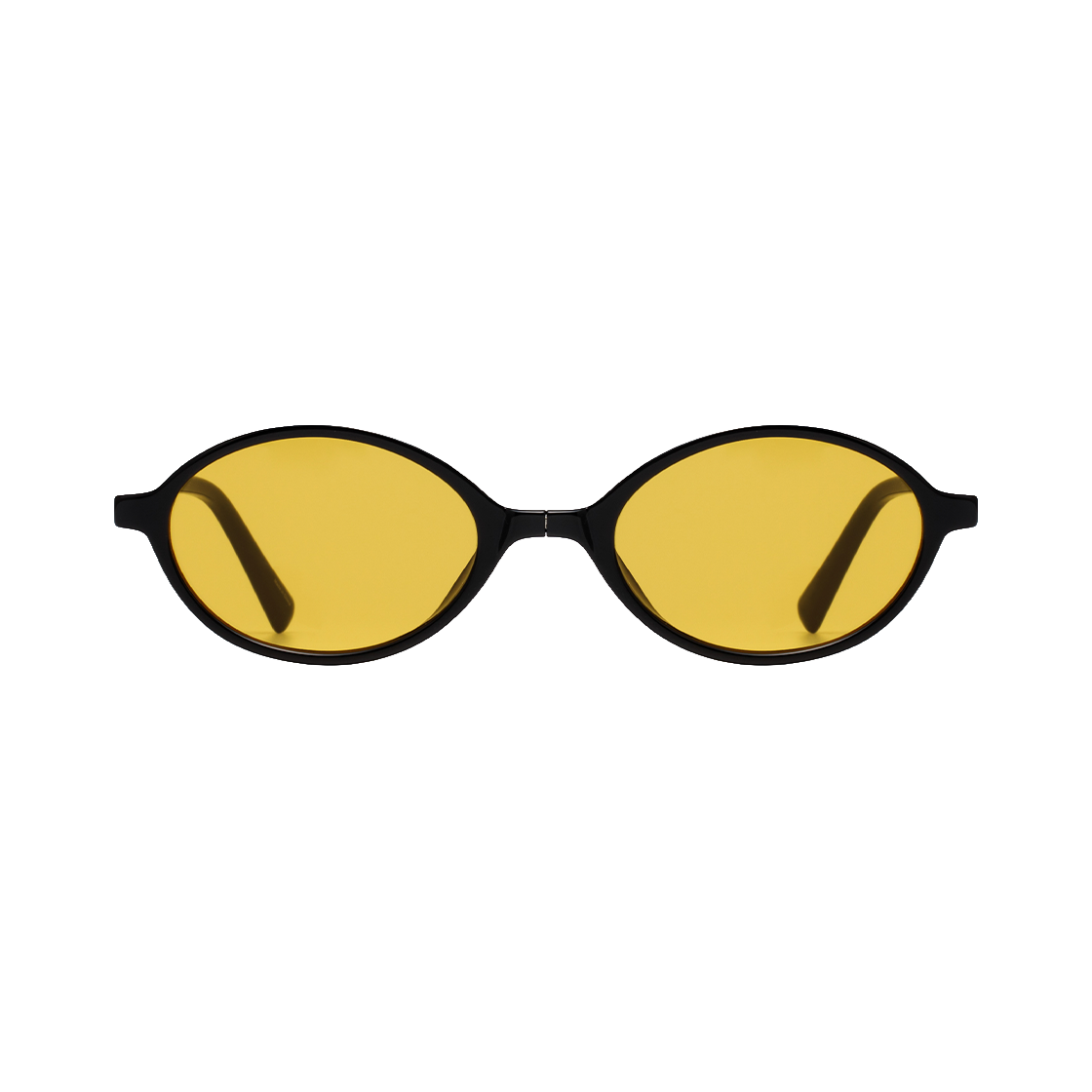 리끌로우 기가 폴더 선글라스 블랙(RECLOW Giga F Sunglass Black) - 3
