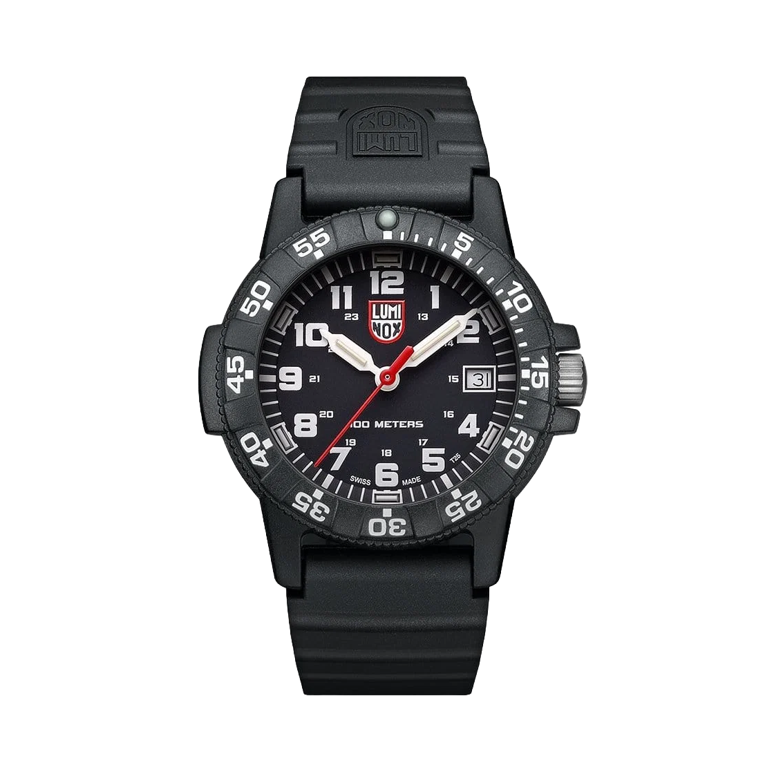 루미녹스 LEATHERBACK SEA TURTLE 0300 SERIES XS.0301.L(LUMINOX LEATHERBACK SEA TURTLE 0300 SERIES XS.0301.L)