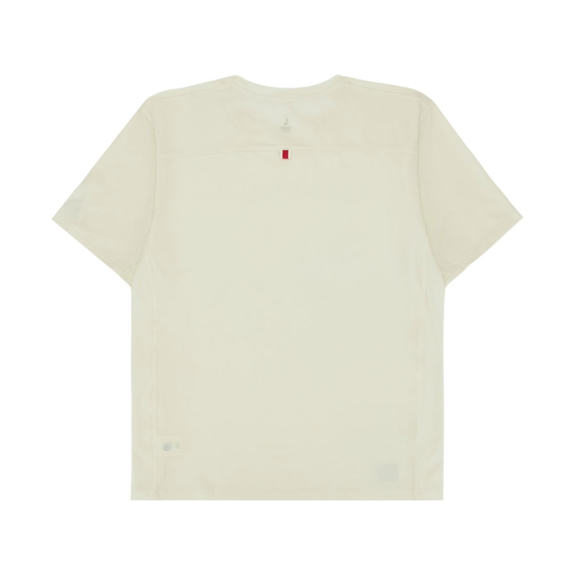 트랙스미스 세션 티셔츠 아이보리(Tracksmith Session T-Shirt Ivory) - 2