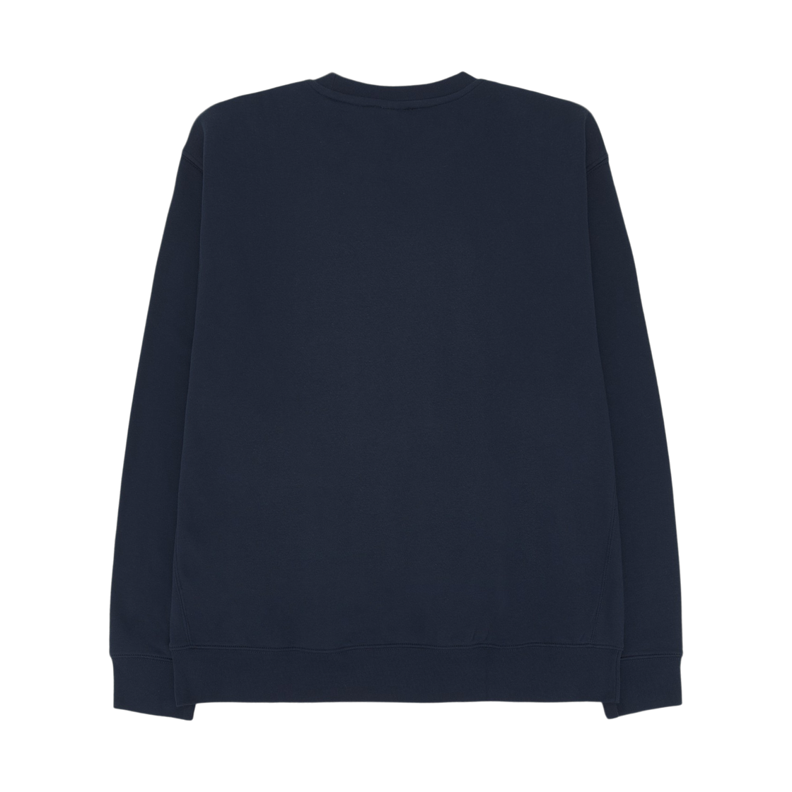 나이키 파크 크루 스웨트셔츠 옵시디언(Nike Park Crew Sweatshirt Obsidian) - 2