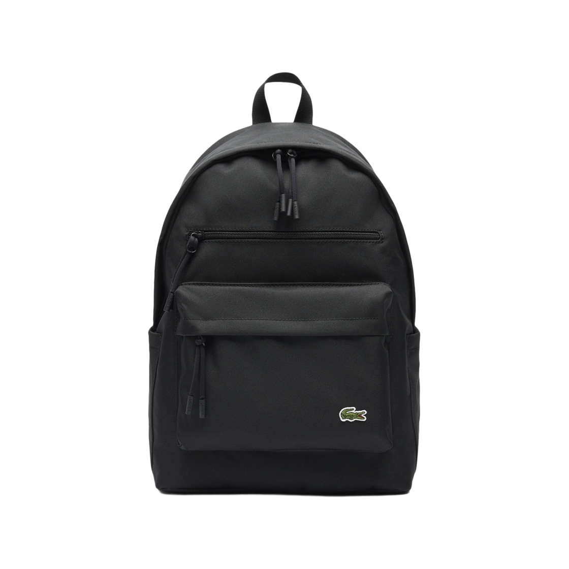 NU5180N-56N-000 Lacoste Neocroc Backpack Black