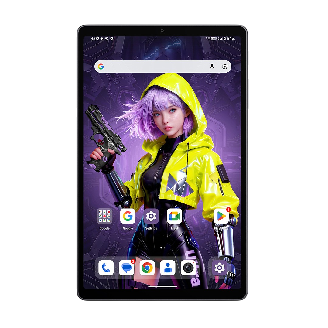 올도큐브 iPlay70 mini Ultra 5G 포터블 게이밍 태블릿PC 12+256GB(ALLDOCUBE iPlay 70 Mini Ultra 5G Portable Gaming Tablet PC 12GB+256GB)