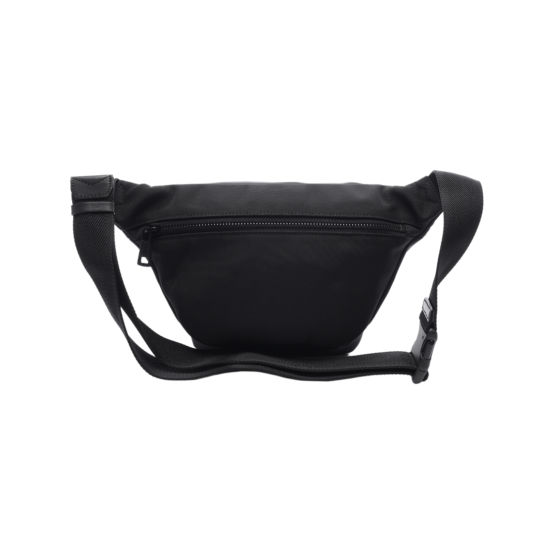 [25% 쿠폰] 몽클레르 듀란스 발수 벨트백 블랙 - 25SS([25% 쿠폰] Moncler Durance Water-Repellent Belt Bag Black - 25SS) - 4