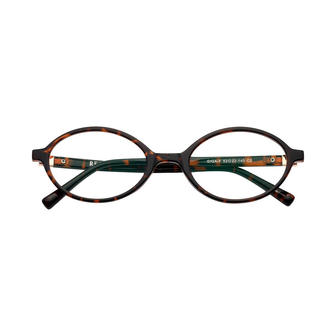리끌로우 기가 폴더 블루라이트 안경 호피(RECLOW Giga F Blue Light Glass Hopi) - 2