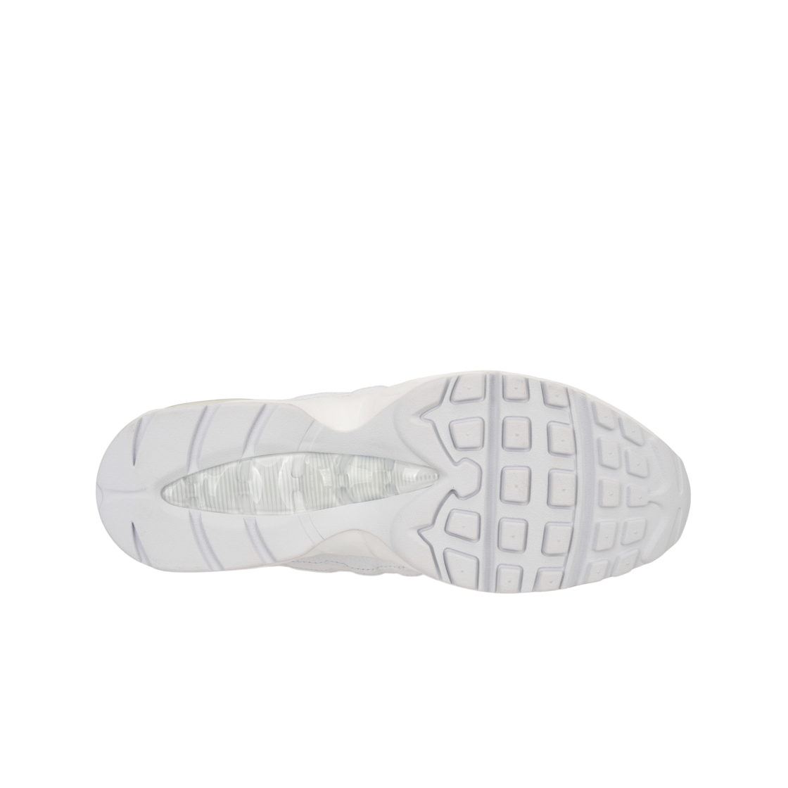 나이키 에어맥스 95 OG 화이트 퓨어 플래티넘(Nike Air Max 95 OG White Pure Platinum) - 2