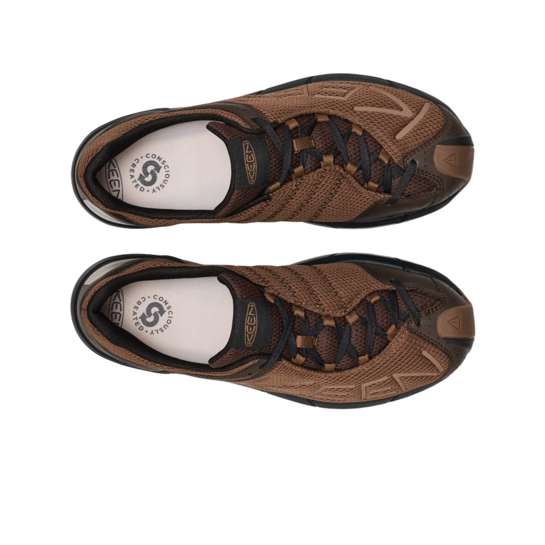 킨 A86 스니커즈 트리플 어스(Keen A86 Sneakers Triple Earth) - 2
