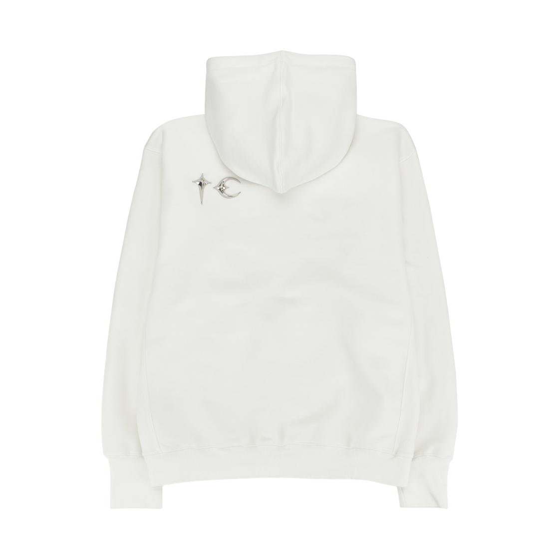 떠그 클럽 아머 후드 화이트(Thug Club Armor Hoodie White) - 2