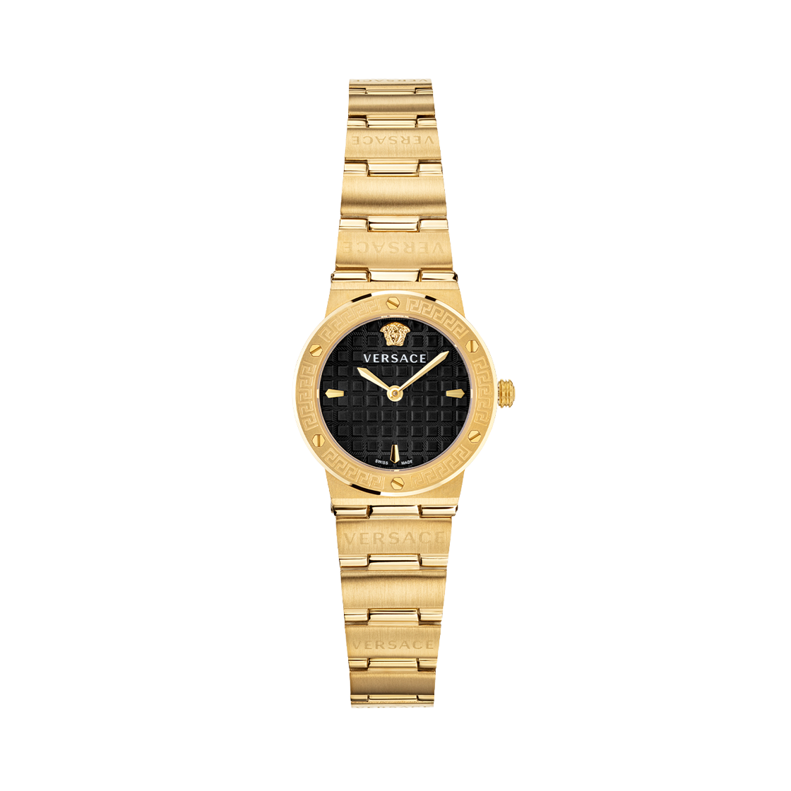 베르사체 GRECA LOGO MINI VEZ100521(VERSACE GRECA LOGO MINI VEZ100521)