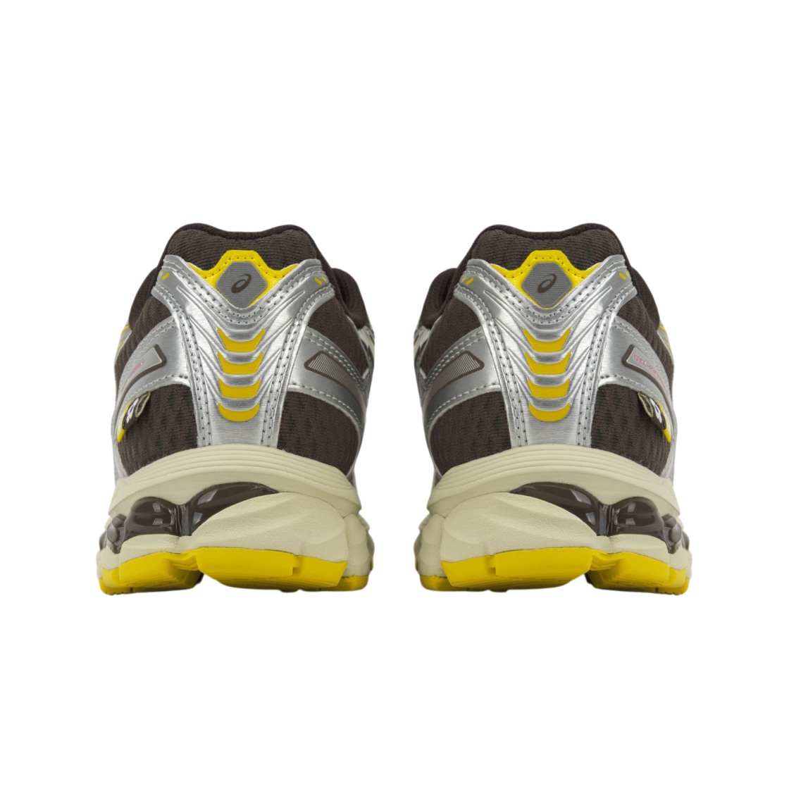 아식스 x 반디 더 핑크 젤 카야노 12.1 데저트 팜(Asics x Vandy The Pink Gel-Kayano 12.1 Desert Palm) - 6